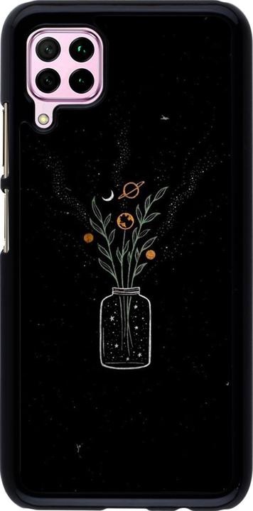 Produktbild PhoneLook Hülle Vase black (Huawei P40 Lite)
