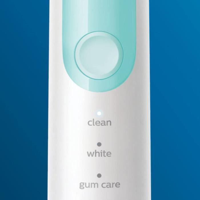 Actual product image Philips Sonicare ProtectiveClean 5100 (Sonic toothbrush)