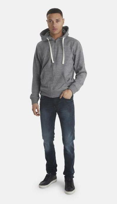 Actual product image Blend BHTwister fit NOOS 20700053 (W29/L34)