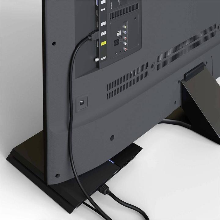 Actual product image Goobay HDMI – HDMI (5 m, HDMI)