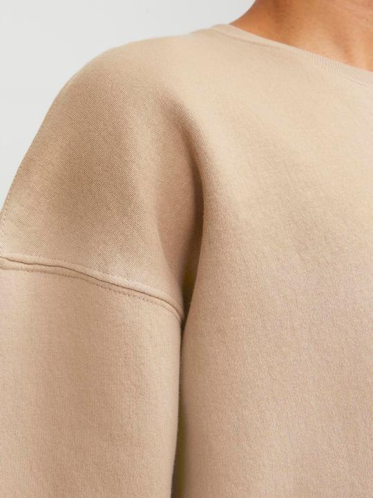 Image du produit Jack & Jones Sweat-shirt à col rond (S)