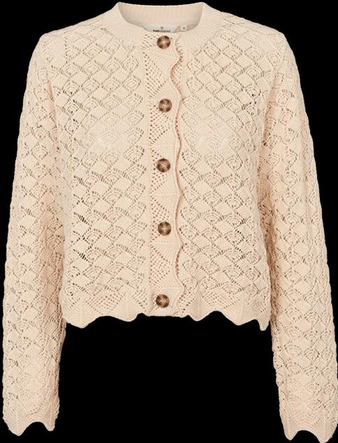 Produktbild Basic Apparel W's Dania Cardigan (M)