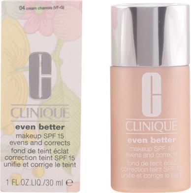 Produktbild Clinique Even Better (04 - Cream Chamois)