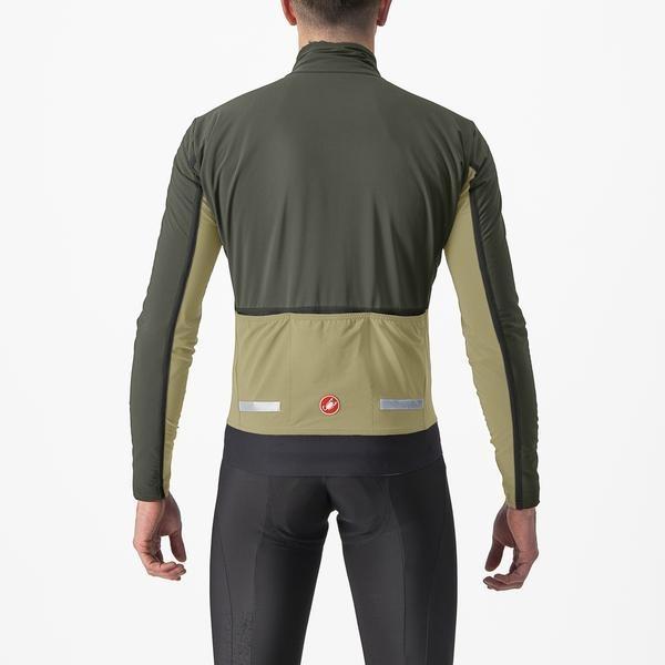 Actual product image Castelli Flight Jacket Air (3XL)