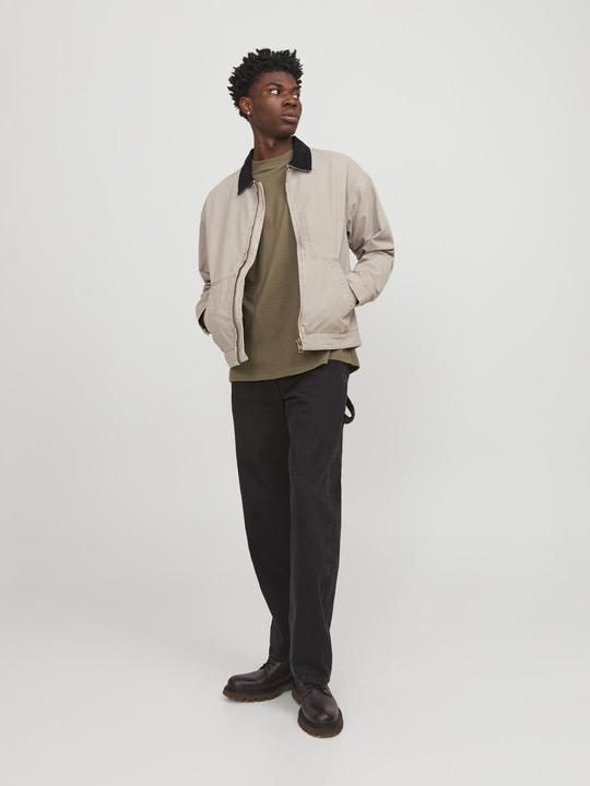 Immagine prodotto Jack & Jones Maglietta monocolore (S)
