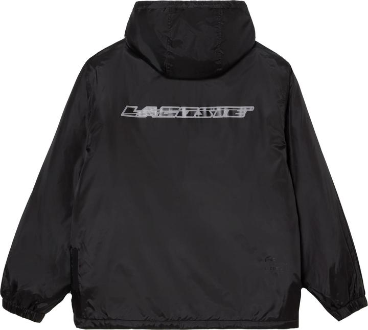 Produktbild Lacoste Steppjacke kurz geschnitten (L, XL)