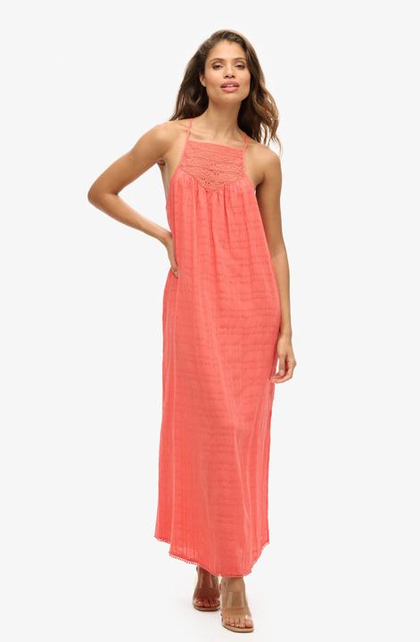 Produktbild Superdry strandkeid rückenfrei ang spitze (L)