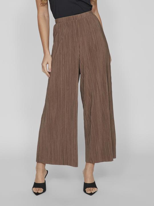 Immagine prodotto Vila Pantaloni culotte a vita alta (XS)