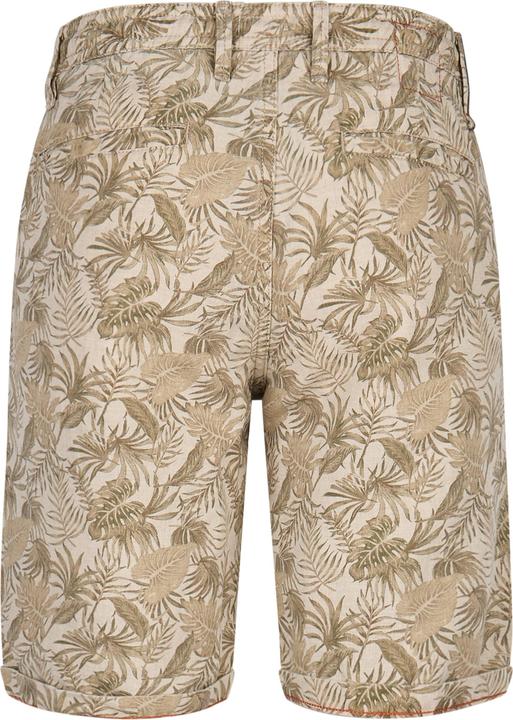 Produktbild Hattric Chino Bermuda Leinen (38)