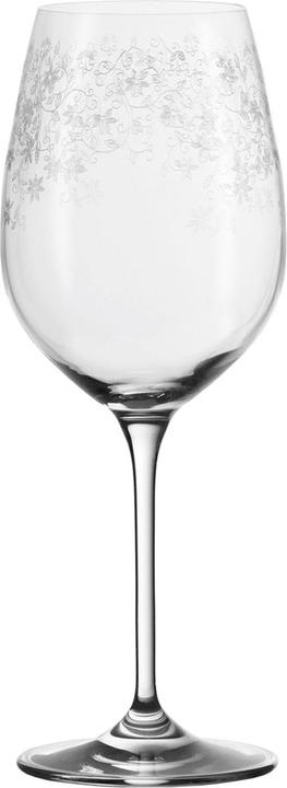 Immagine prodotto Leonardo Chateau (41 cl, 6 Occhiali, Bicchieri da vino bianco)