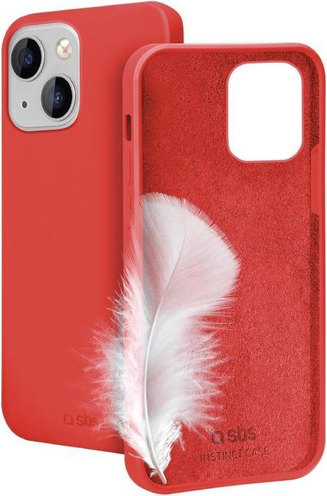 Actual product image SBS Cover (Apple iPhone 13, Apple iPhone 14)