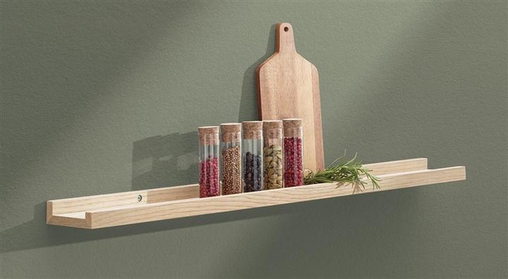 Actual product image Dolle Border Bilderleiste (60 x 9 x 3 cm)