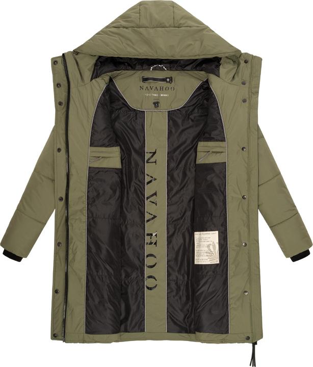 Actual product image Navahoo Sugar paw XIV (XXL)
