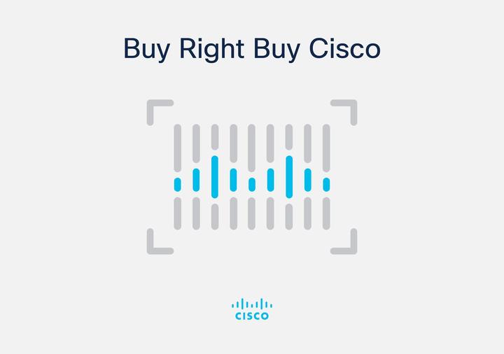 Immagine prodotto Cisco Punto di accesso CBW140AC-E (867 Mbit/s)