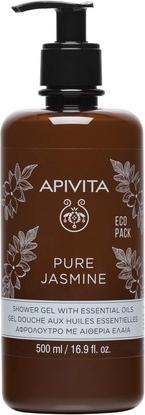 Produktbild Apivita Pure Jasmine (500 ml)