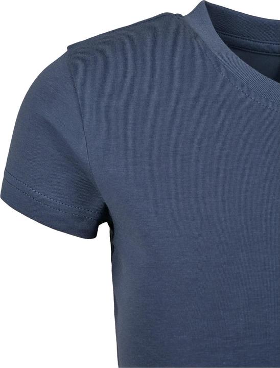 Image du produit Urban Classics Tee croisé en jersey stretch pour femme (L)