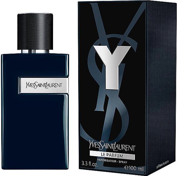 Image du produit Yves Saint Laurent R25 (Eau de parfum, 100 ml)
