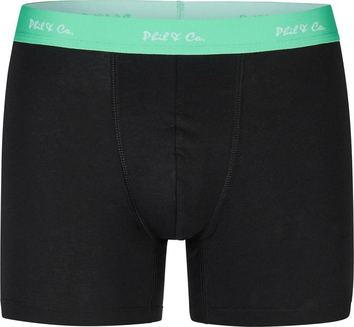 Image du produit Phil & Co. Berlin Retro Pants Jersey Core (L, paquet de 9)