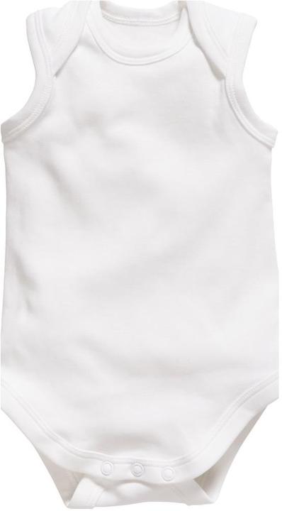 Produktbild Schnizler 3er Pack ärmellos Body Uni (86, 92)