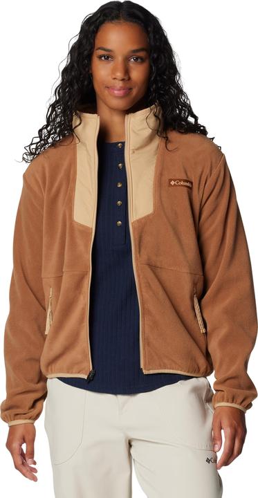 Immagine prodotto Columbia Pile Sequoia Grove™ Full Zip (XS)