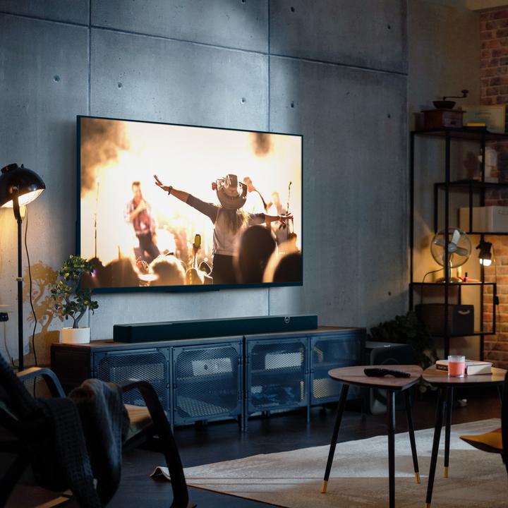 Actual product image Klipsch Flexus Core 200 (185 W, 3.1.2 Channel)