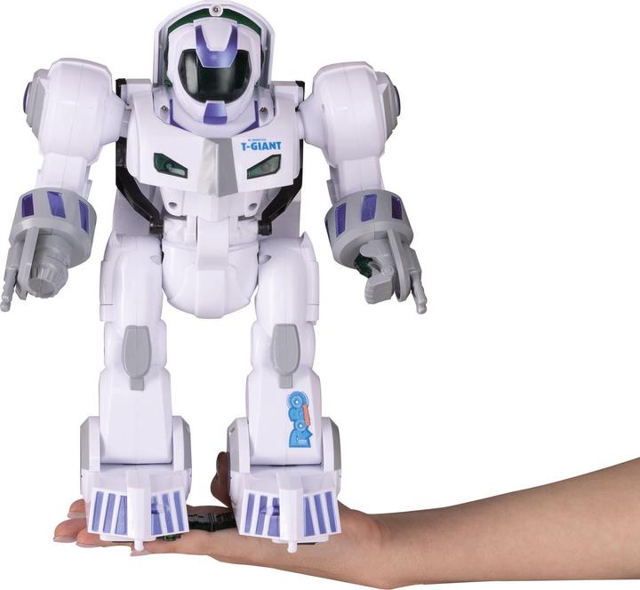 Actual product image Revell Robot T-Giant