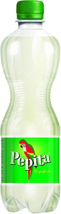 Produktbild Pepita Grapefruit (1 x 50 cl)