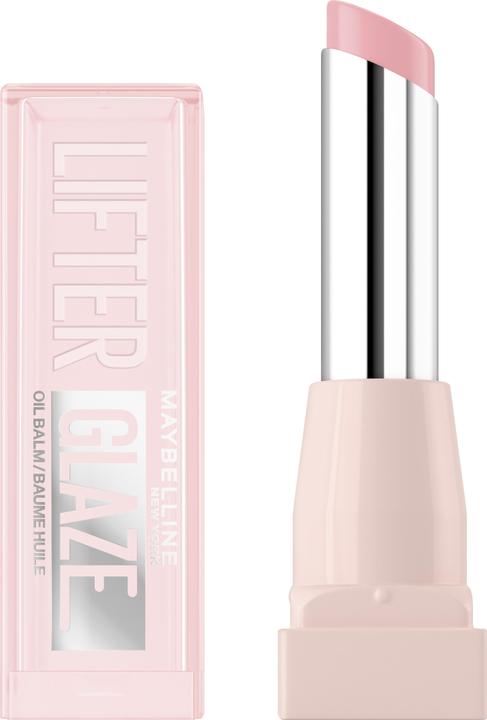 Produktbild Maybelline New York MNY Lip Lifter (Pflegestift)