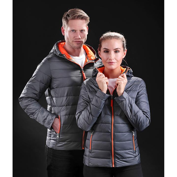 Image du produit Regatta Urban Snowbird Veste matelassée avec capuche (XXL)