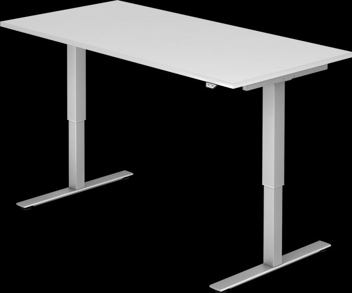 Image du produit kaiserkraft UPLINER - Bureau, réglable en hauteur électriquement. (1600 x 800 x 720 mm)