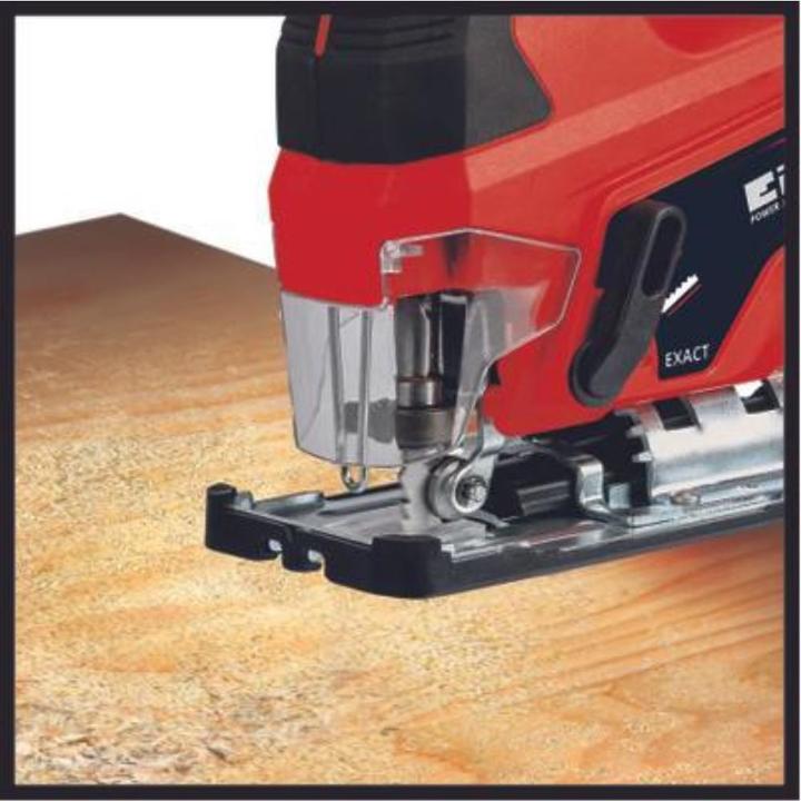 Immagine prodotto Einhell TC-JS 18 Li
