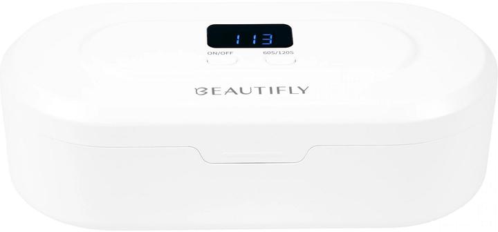Beautifly Hygia Nails UVC LED Sterilisationsgerät