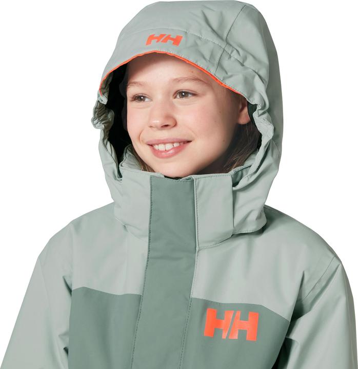 Actual product image Helly Hansen Kid's Level Jacket (12)
