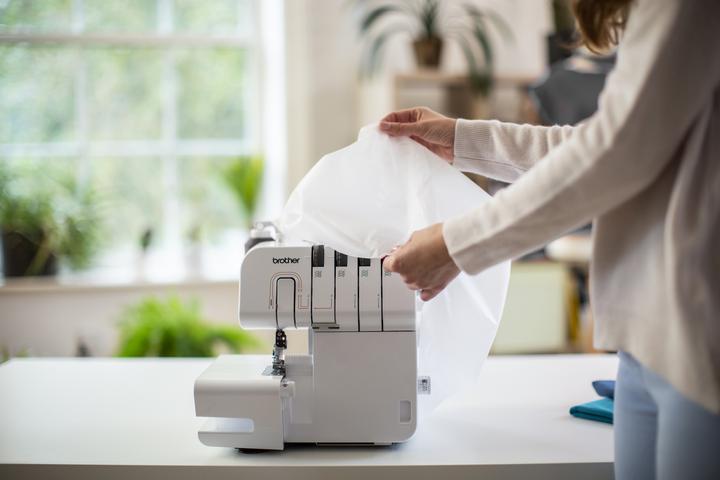 Image du produit Brother M343DST Overlock