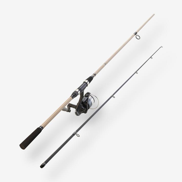Actual product image Caperlan UFISH 2.10 (Spinning, 210 cm)