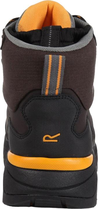 Actual product image Regatta Mens Exofort Safety Boots (S3, 42)