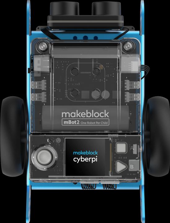 Actual product image Makeblock mBot2