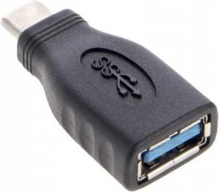 Actual product image Jabra USB adapter
