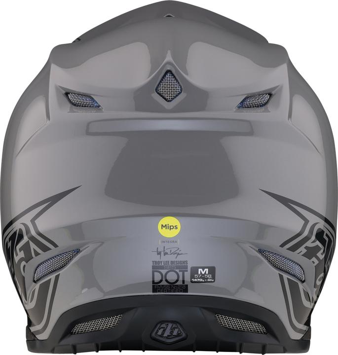 Immagine prodotto Troy Lee Designs Casco composito SE5 ECE Mips - Core (63 cm)
