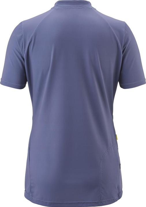 Image du produit Gonso Adventure Jersey Halfzip (XXL)