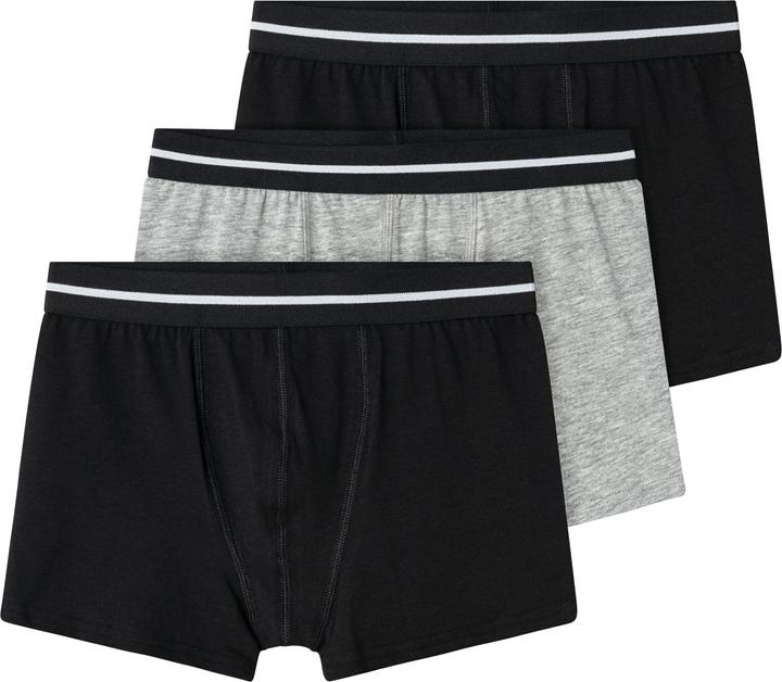 Produktbild Name it Shorts (134, 140, 3er Pack)