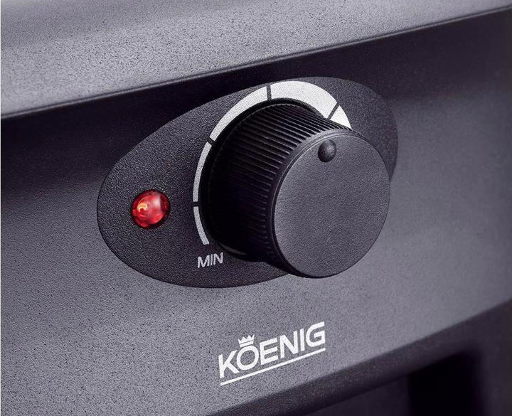 Image du produit Koenig Gourmet 8