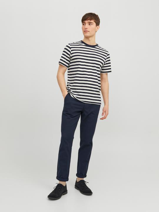 Actual product image Jack & Jones Slim fit trousers with slim fit trousers with slim fit (W28/L32)
