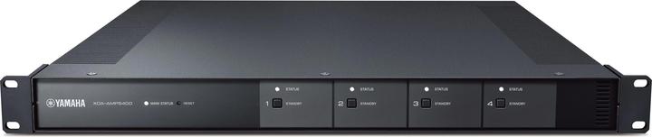 Immagine prodotto Yamaha Amplificatore multiroom XDA-AMP5400RK *nero* (Amplificatore)