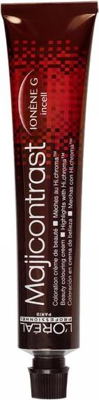 Actual product image L'Oréal Professionnel Majicontrast (Rouge Magenta)