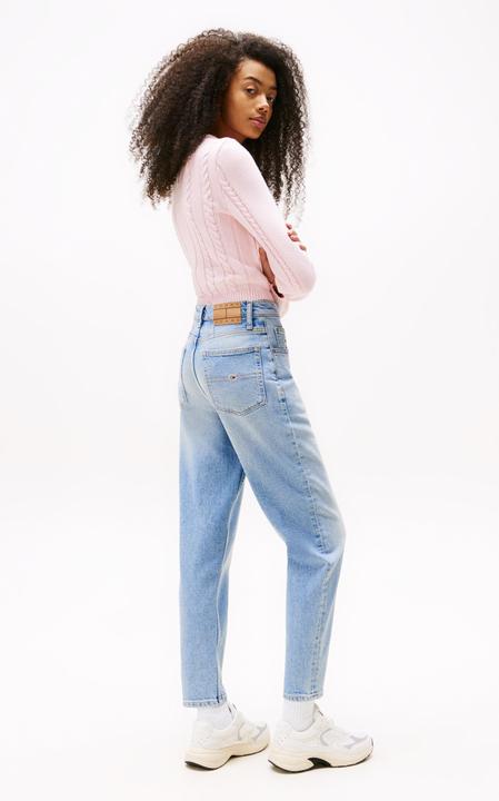Immagine prodotto Tommy Jeans MOM JEAN UH TPR BI0112 CO (W27/L30)