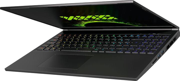 Produktbild XMG Notebook Neo 16 - E23sfb RTX 4090 (16", Intel Core i9-13900HX, 32 GB, 2000 GB, CH)