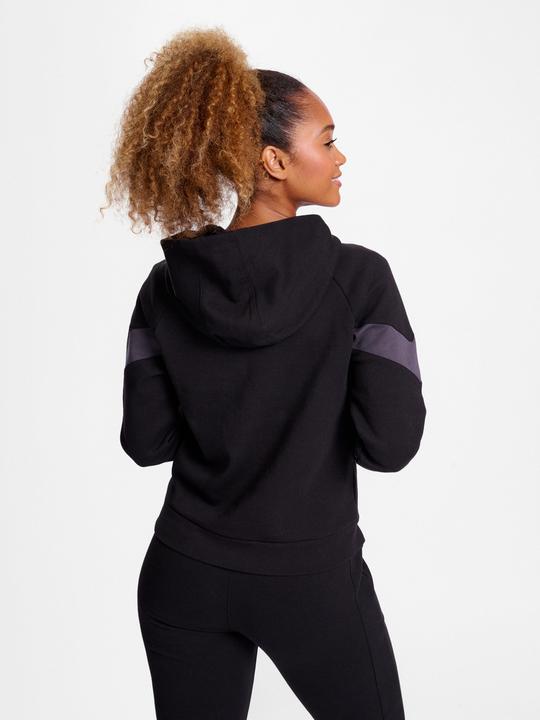 Actual product image hummel Hmltravel Sweat Hoodie Woman (XXL)