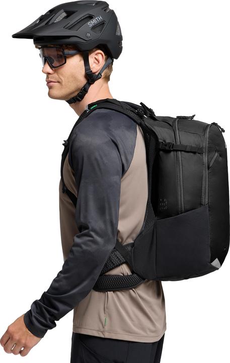 Actual product image Vaude Trailvent 20 (20 l)