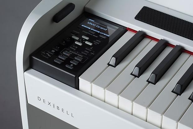 Produktbild Dexibell Vivo H3 (88 Tasten)